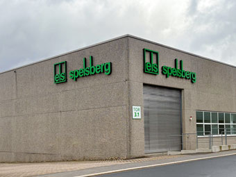 Beschilderung/Leuchtschild/Werbetechnik - els Spelsberg